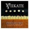 Unholan urut