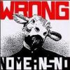 Wrong