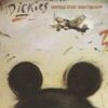 The Dickies - Stukas Over Disneyland
