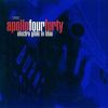 Apollo 440 - Electro Glide In Blue