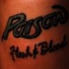 Flesh and Blood