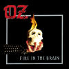 Fire In The Brain