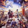 The Masquerade Overture