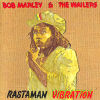 Rastaman vibration