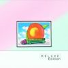 Eat A Peach