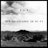 R.E.M. - New Adventures in Hi-Fi