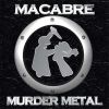 Murder Metal