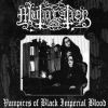 Mütiilation - Vampires of Black Imperial Blood