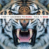 This is War