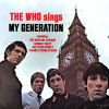 The Who Sings My Generation