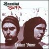 Hannibal & Soppa - Pahat Viinit