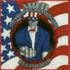 U.S.A. for M.O.D.