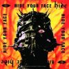 hide your face