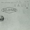 Def Leppard - Vault: Greatest Hits 1980-1995