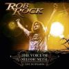 The Voice Of Melodic Metal - Live In Atlanta