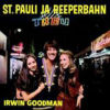 St.Pauli Ja Reeperbahn