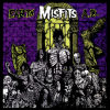 Earth A.D./Wolf's Blood