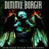 Spiritual black dimensions