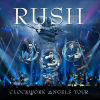 Clockwork Angels Tour
