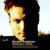 Kerkko Koskinen - Rakkaus viiltää