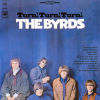 The Byrds - Turn! Turn! Turn!