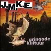 Gringode Kultuur