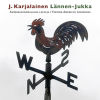 J. Karjalainen - Lännen-Jukka