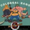 The Amazing Colossal Band