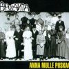 Anna mulle piiskaa