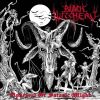 Upheaval of Satanic Might