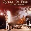 Live at the bowl