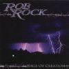 Rob Rock - Rage of Creation