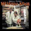 Tarjolla Tnn: Hassisen Kone