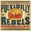 Polkabilly Rebels