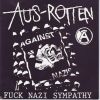 Fuck Nazi Sympathy