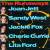 The Best of The Runaways