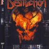 Live Discharge