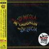 Di Meola/McLaughlin/de Lucia - Friday Night in San Francisco