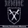 Victory.Intolerance.Mastery