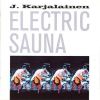 electric sauna