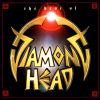 The Best Of Diamond Head
