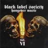 Hangover Music Vol. VI