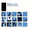 White Lion - The Definitive Rock Collection