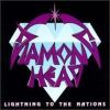 Lightning To The Nations