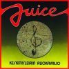 Juice Leskinen - Keskitysleirin ruokavalio