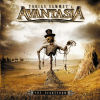 Scarecrow, the