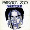 Spaceman