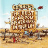 Frank Zappa - The Best Band You Never Heard in Your Life