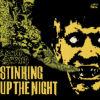 Stinking up the night