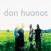 Don Huonot - Don Huonot